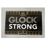 Glock Strong Gun Mat 17”