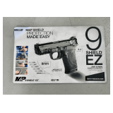 M&P Shield Gun Mat 17”