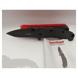 Kershaw Cryo II Hinderer EDC Knife 3.25-7.75" / 1556TI