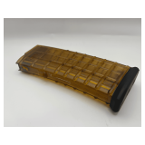 MSAR .223 REM 56mm 30RD Smoke Magazine / 900-204