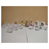 Great Selection Glassware and Porcelain