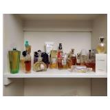 Fragrance 20 pieces.