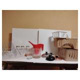 Odds & Ends See Pics