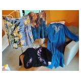 Bob Mackie Selection sizes L