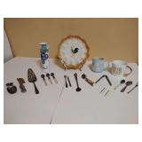 Mixed Dishes and Utensils See pics