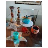 Grouping Southwest Home Decor