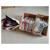 Plastic Hangers apprx. 120