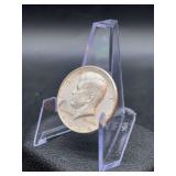 1964 Silver Kennedy Half Dollar (90% silver)