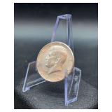 1964 Silver Kennedy Half Dollar (90% silver)