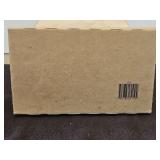 The United States Mint 2005 Uncirculated Coin Set in Original Opened Box...