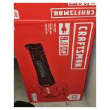 Craftsman 9 amp leaf blower. Untested.