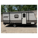 2022  COLEMAN  Coleman