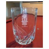 Beautiful Vintage Cristal d
