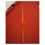 Dufferin 17oz. Pool Cue - 59-3/4” long