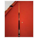 Genuine McDermott Pool Cue - 59” long