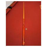 Dufferin 19oz. Pool Cue - 57-3/4” long