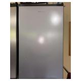 Hisense dorm size refrigerator - working condition