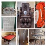 Auction Information