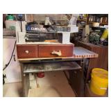 Delta Midi Lathe (working condition) - model 11496Q