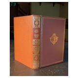 Collectible hardcover book titled John Brown