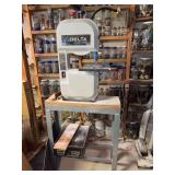 Delta ShopMaster BS100 Band Saw - 097267 W 3074