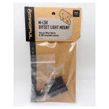 MAGPUL M-LOK Offset Light Mount / MAG605-BLK