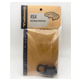 MAGPUL RSA Rail Sling Attachment / MAG502-BLK