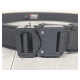 GALCO EDC Holster, Large 38-42', 1 1/2' Width / EDC-BK-LG