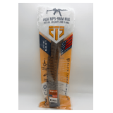ELITE TACTICAL H&K MP5 9mm 40RD Clear Magazine / HKMP5-40