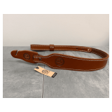 1791 Classic Premium Leather Rifle Sling Classic Brown / SLG-IP-CBR-A