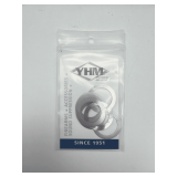 YHM Barrel Shim Set 5/8' I.D. / SHIM-3302-SET