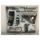 MAGPUL Matrix Rifle Kit / BUCKS & BONES CAMO MIL-SPEC