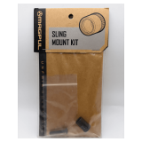 MAGPUL Sling Mount Kit Type 3 ACS, ACS-L / MAG335-BLK