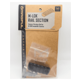MAGPUL M-LOK Rail Section / MAG590-BLK