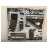 MAGPUL Matrix Rifle Kit / BOUNTY HUNTER MIL-SPEC