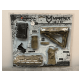 MAGPUL Matrix Rifle Kit / KRYPTEK MANDRAKE CAMO MIL