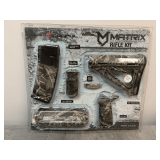 MAGPUL Matrix Rifle Kit / BUCKS & BONES CAMO MIL-SPEC