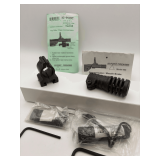 HI-POINT Model 995 Accessory Ring 3/4 .22 Ring / 2234