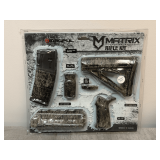 MAGPUL Matrix Rifle Kit / GHILLIE CAMO MIL-SPEC