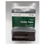 FRANCHI 12GA Extended Decoy Choke Tube / 50993P
