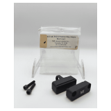 MIDWEST INDUSTRIES Rear Loop 6 Position Sling Adapter / MCTAR-TS2