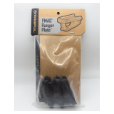 MAGPUL PMAG Ranger Plate 3-Pack / MAG212-BLK
