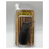 ERGO Key Mod Mini Max Vertical Forward Grip, Black / 4231-BK