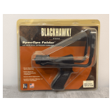 BLACKHAWK SpecOps Folder Stock Remington 870 Pump Shot 12GA / K01100-C