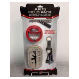Real Avid AR15 Field Pack / AVAR15FPK
