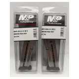 Two S&W M&P SHIELD EZ M2.0 9mm 8RD Magazine / 3012704