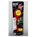 MTM EZ Throw II Clay Target Thrower / 4.076.004