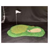 Dept. 56 Village Accessories “Putting Green” - in original box