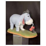 NIB Pooh & Friends “Hoping you’re back together soon” porcelain figurine - 4-1/4” tall
