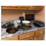 Grouping of bake wear ￼